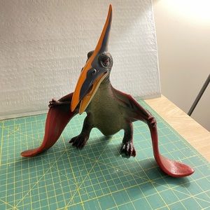 Creatology rubber pterodactyl 10”